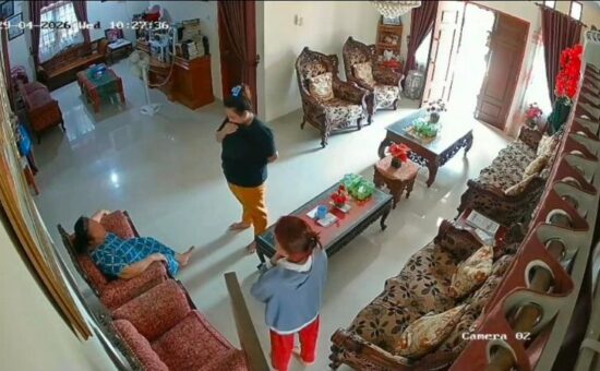 24 Jam Berlalu, Perampokan Lansia di Rumbai Belum Terungkap, Emas hingga Dolar Raib