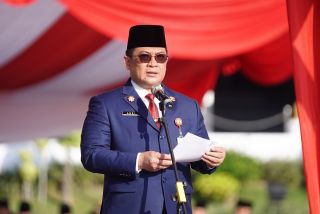 Pemprov Riau Siapkan Rp62 Miliar untuk Beasiswa Mahasiswa