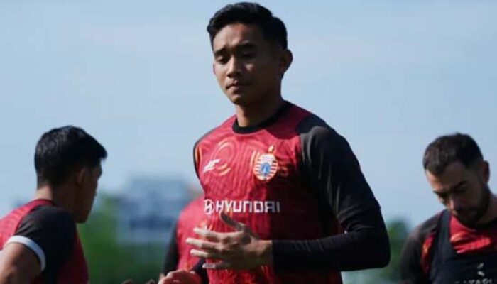 Terkunci di Peringkat 3, Rizky Ridho Buka Suara soal Kekecewaan Persija dan The Jakmania