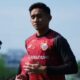Terkunci di Peringkat 3, Rizky Ridho Buka Suara soal Kekecewaan Persija dan The Jakmania