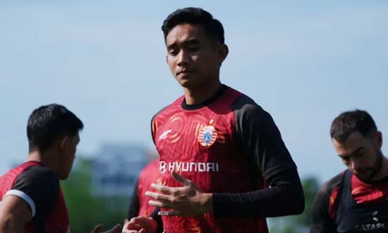 Terkunci di Peringkat 3, Rizky Ridho Buka Suara soal Kekecewaan Persija dan The Jakmania