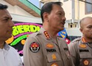 Polisi Dalami Peran Orang Terdekat di Balik Tewasnya IRT di Rumbai