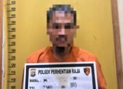 Pembunuh Pengepul Brondolan Sawit di Kampar Dibekuk, Pelaku Rampok Uang Rp500 Ribu dan HP Korban