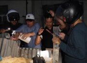 Digerebek Polisi, “Gudang Tanam” Narkoba Pekanbaru Terbongkar: 240 Gram Sabu dan 875 Ekstasi Disita