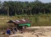 Quarry Diduga Jadi Penyebab Abrasi, Masyarakat Minta Polda Turun Tangan