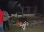 Polisi Klarifikasi Video Viral Bonai Darussalam: Tak Ada Aksi Anarkis, Situasi Aman
