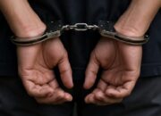 Ditresnarkoba Polda Riau Tangkap Pengedar Sabu di Rohil, 24 Gram Barang Bukti Diamankan