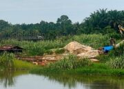 Warga Resah Aktivitas Quarry di Durian Tandang, Minta Aparat Penegak Hukum Bertindak 