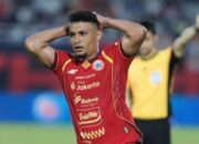 Begini Kata Pelatih Persija Jakarta Usai kalah 2-1 dari Persib Bandung