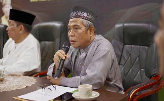 Setahun Bergulir, Perjuangan Daerah Istimewa Riau Masih Menguat dan Didukung 130 Organisasi