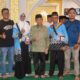 Pelepasan 383 Calon Jemaah Haji Kloter 8 Kota Padang: Maigus Nasir Tekankan Kesehatan dan Kekompakan
