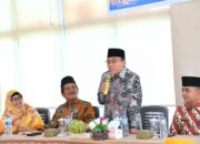 Wawako Maigus Nasir: Keberagaman Etnis Kekuatan Kemajuan Kota Padang