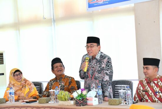 Wawako Maigus Nasir: Keberagaman Etnis Kekuatan Kemajuan Kota Padang