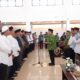 Maigus Nasir Lantik Pengurus Ranting DMI se-Kota Padang di Palanta