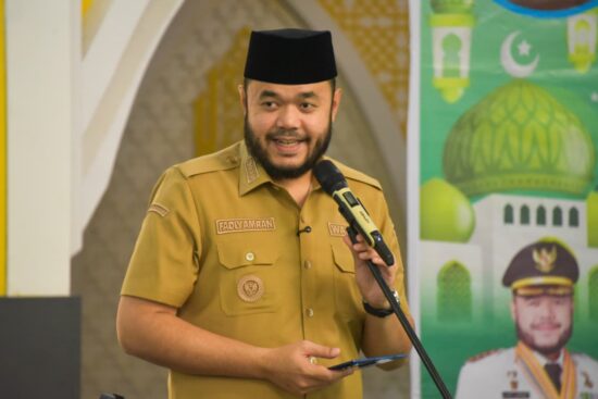 Pemko Padang Pastikan Tidak Ada Anak Putus Sekolah Akibat Biaya