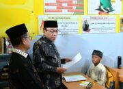 Smart Surau Padang: Perkuat Program Tahsin, Tafsir dan Tahfidz Al-Qur’an