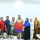 Wali Kota Fadly Amran Dukung Penuh Gelaran BOM Run 2026