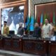 DPRD Sumbar Bahas Ranperda Penyelenggaraan Jalan dan Perlindungan Petani