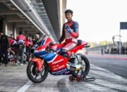 Putaran Pembuka Moto3 Junior, Binaan Astra Honda Siap Taklukan Sirkuit Barcelona