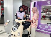 Makin Ekstra Istimewa! Honda Scoopy Hadir dengan Promo Potongan Harga dan Jaket Eksklusif