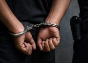 Polisi Tangkap Pria Diduga Pengedar Sabu di Pinggir Jalan Lintas Sumatera