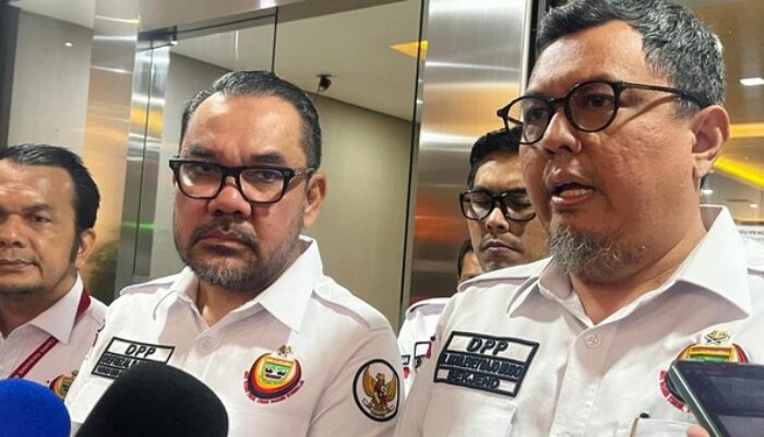 IKM Resmi Polisikan Abu Janda, Ini Alasannya