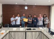 PPM Manajemen Serahkan Hasil Asesmen Calon Direktur BSP, Dua Kandidat Raih Nilai Tertinggi