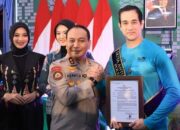 Ini Profil dan Karier Okan Kornelius, Aktor yang Dipercaya Jadi Duta Anti Narkoba 2026