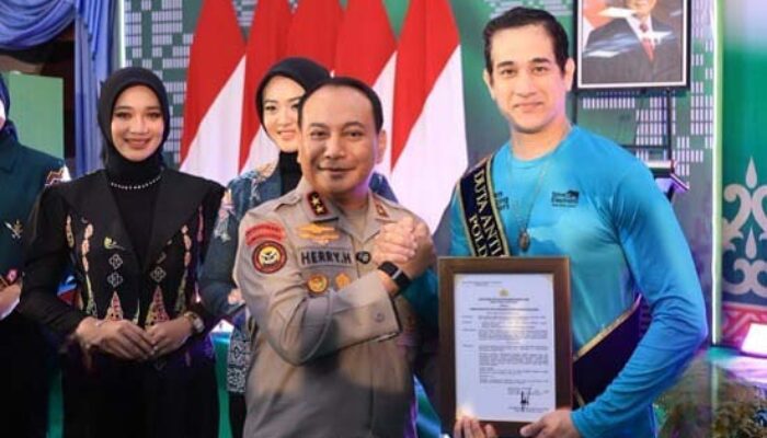 Ini Profil dan Karier Okan Kornelius, Aktor yang Dipercaya Jadi Duta Anti Narkoba 2026
