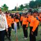 Buka Jambore KSB 2026, Fadly Amran Kucurkan Ratusan Alat Penyelamatan Anggota Relawan