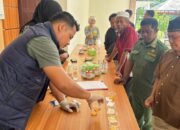 29 Perangkat Desa di Bengkalis Jalani Tes Urine, Ini Hasilnya