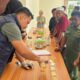 29 Perangkat Desa di Bengkalis Jalani Tes Urine, Ini Hasilnya