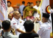 DPD IKM se-Riau Resmi Dikukuhkan, Begini Kata Andre Rosiade
