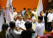Pelantikan IKM Riau Jadi Simbol Kuatnya Persaudaraan Minang dan Melayu
