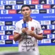 Player of The Match! Kadek Agung Jadi Pembeda dalam Laga Terakhir Bali United