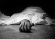 Ibu dan Nenek Tewas Dipukul Kayu Usai Shalat Isya, Pria di Sumbar Jadi Tersangka