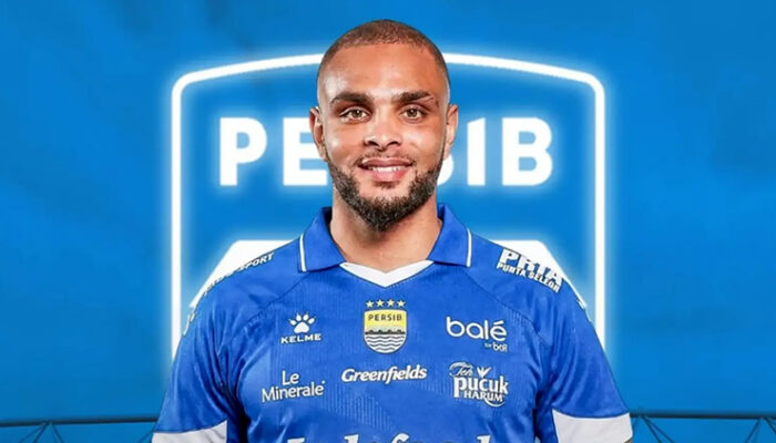 Resmi Tinggalkan Persib, Begini Pesan Layvin Kurzawa untuk Bobotoh
