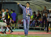 Semen Padang FC Resmi Tunjuk Nil Maizar sebagai Pelatih Kepala di Liga 2