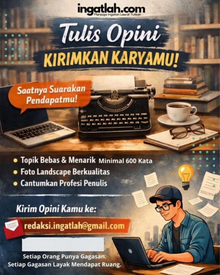 Ingatlah.com