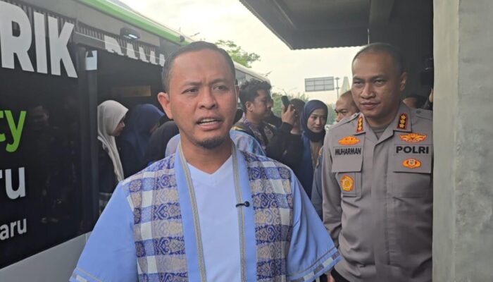 SPMB 2026 Diawasi Ketat, Agung Nugroho Nyatakan Perang terhadap Calo dan Pungli