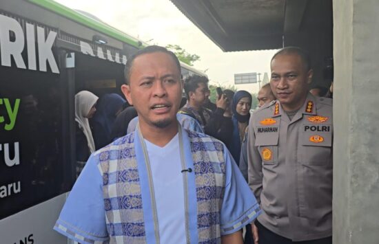 SPMB 2026 Diawasi Ketat, Agung Nugroho Nyatakan Perang terhadap Calo dan Pungli