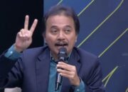 Terungkap! Ternyata Roy Suryo Ditangkap di Rumahnya
