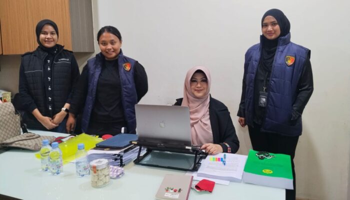 Terungkap! Ternyata Dokter Tifa Ditangkap Polda Metro di Apartemennya