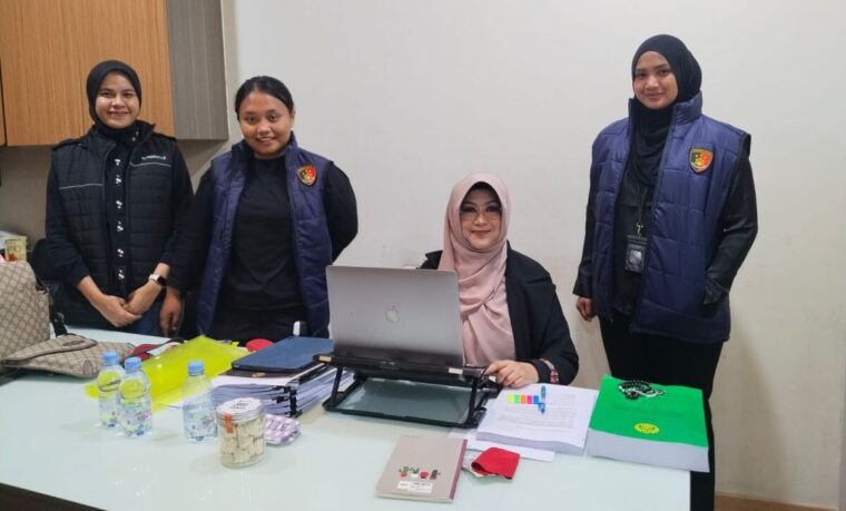 Terungkap! Ternyata Dr Tifa Ditangkap Polda Metro di Apartemennya