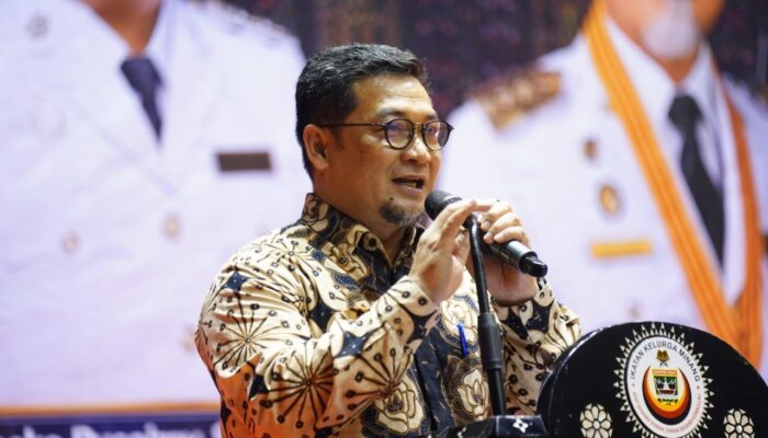 Fakta Mengejutkan, Warga Minangkabau Kini Jadi Etnis Terbesar di Pekanbaru