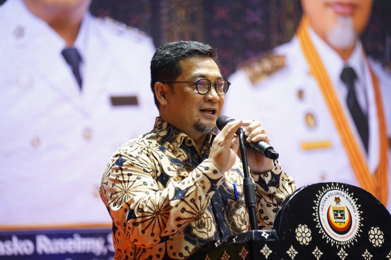 Fakta Mengejutkan, Warga Minangkabau Kini Jadi Etnis Terbesar di Pekanbaru