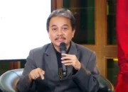 Roy Suryo dan Dr Tifa Ditangkap Polda Metro Jaya