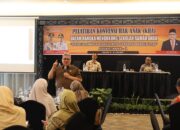 Sekolah Ramah Anak Jadi Investasi Masa Depan, Muhidi Ajak Semua Pihak Perkuat Kolaborasi
