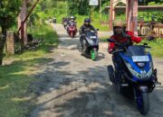Pererat Kebersamaan Ayah dan Anak, Honda PCX Bikers Playland Hadirkan Pengalaman Berkendara Penuh Makna