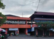 Pacu Ekonomi Pinggiran, Pemko Padang Garap Optimalisasi Delapan Pasar Satelit